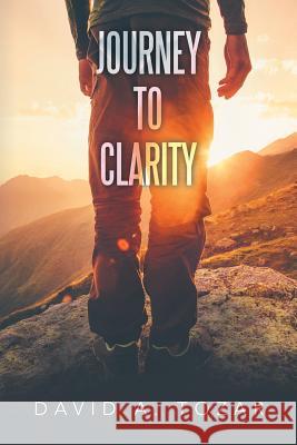 Journey to Clarity David A. Tozar 9781543431018 Xlibris