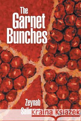 The Garnet Bunches Zeynab Salimova 9781543441932 Xlibris