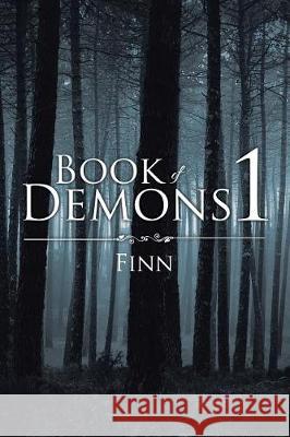 Book of Demons 1 Finn 9781543443172