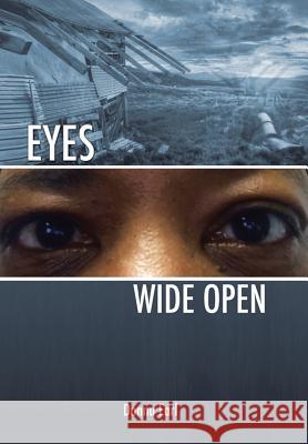 Eye Wide Open Donna Earl 9781543446234