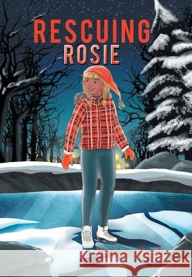 Rescuing Rosie Patricia Buck 9781543448344