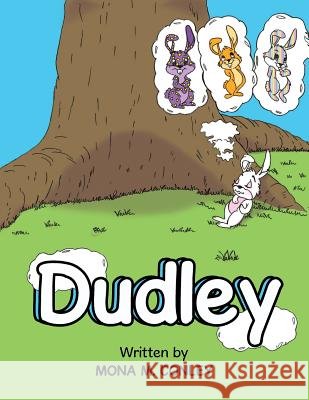 Dudley Mona M Conley 9781543450521