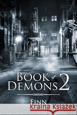 Book of Demons 2 Finn 9781543452600