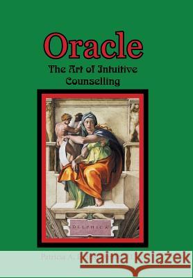 Oracle: The Art of Intuitive Counselling D. Min D. Th Evans 9781543464733 Xlibris