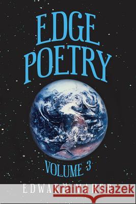 Edge Poetry Edward Maher 9781543467864