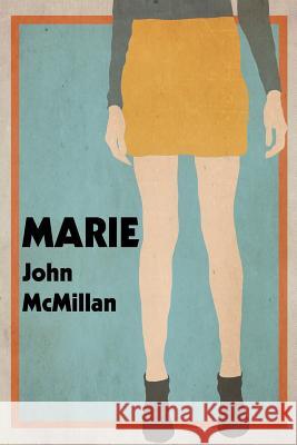 Marie John McMillan 9781543485288 Xlibris