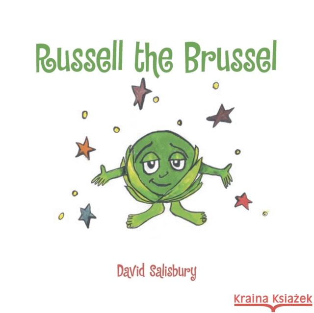 Russell the Brussel David Salisbury 9781543492989