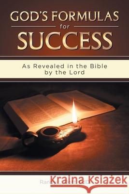 God's Formula for Success Randy Bott 9781543498721