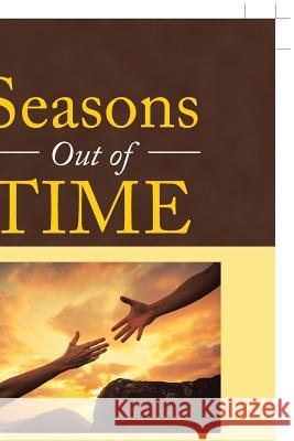 Seasons out of Time Renu Thomas 9781543701623