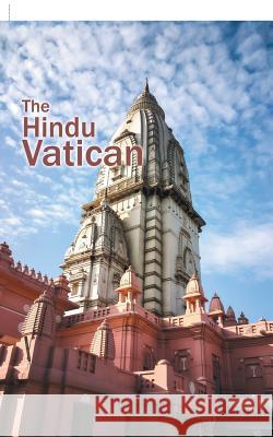 The Hindu Vatican Suresh Chandra Agarwal 9781543702354 Partridge Publishing India