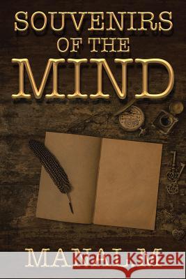 Souvenirs of the Mind Manal M. 9781543740356