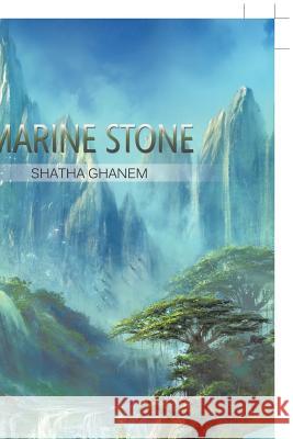 Marine Stone Shatha Ghanem 9781543741476