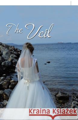 The Veil Lucas Michael 9781543744767