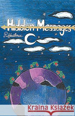 Hidden Messages P Yashnee 9781543748338 Partridge Publishing Singapore