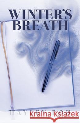 Winter's Breath Hayley Poh 9781543766530