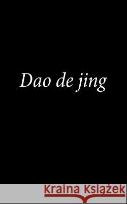Dao de jing Dima Monsky   9781543767612 Partridge Publishing Singapore