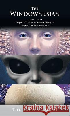 The Windownesian The Sapient Sabre 9781543772661 Partridge Publishing Singapore