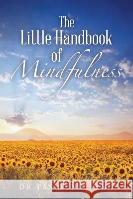 The Little Handbook of Mindfulness Dr Tan Seng Beng   9781543774511