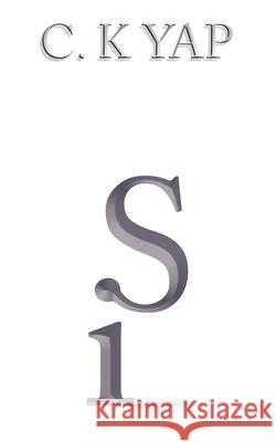 iS C. K. Yap 9781543785456 Partridge Publishing Singapore