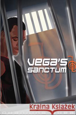 Vega's Sanctum Channing K. Chea 9781543914658