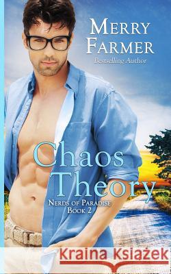 Chaos Theory Merry Farmer 9781544033280 Createspace Independent Publishing Platform