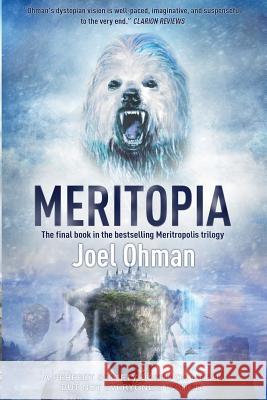 Meritopia Joel Ohman 9781544048840 Createspace Independent Publishing Platform