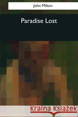 Paradise Regained John Milton 9781544090443