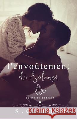 L'envoûtement de Solange Aheer, Jay 9781544091075