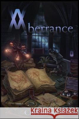 Aberrance Chi Dong 9781544096612