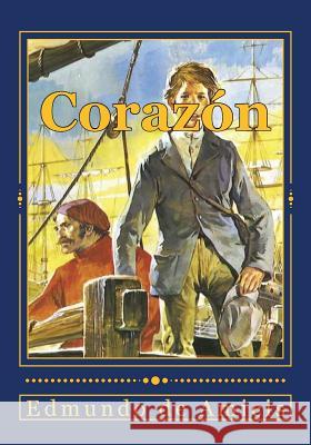 Corazón Gouveia, Andrea 9781544097015 Createspace Independent Publishing Platform