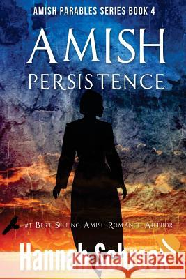 Amish Persistence Hannah Schrock 9781544120171 Createspace Independent Publishing Platform