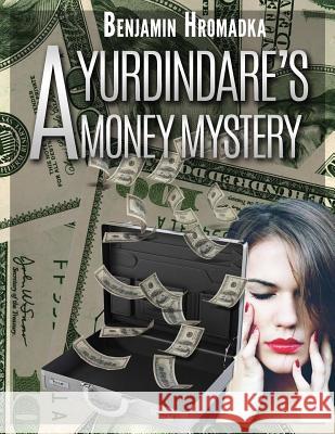 A Yurdindare's Money Mystery Benjamin Hromadka 9781544132792