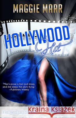 Hollywood Hit Maggie Marr 9781544148199