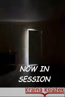 Now in Session: quiet please..... Lynn, James 9781544169651