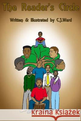 The Reader's Circle C. J. Ward 9781544182865 Createspace Independent Publishing Platform