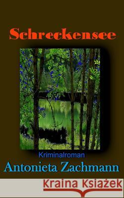 Schreckensee Antonieta Zachmann 9781544191539 Createspace Independent Publishing Platform