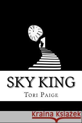 Sky King Tori Paige 9781544215976
