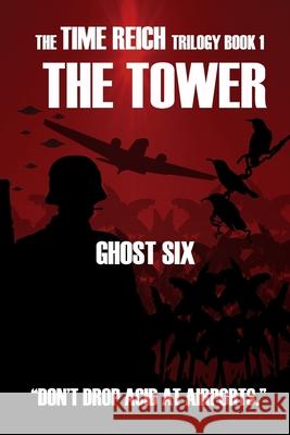 The Tower Benjamin Robert Webb 9781544220857 Createspace Independent Publishing Platform