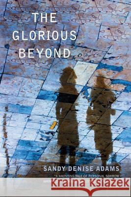 The Glorious Beyond Sandy Denise Adams 9781544224015