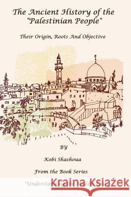 The Ancient History Of The 