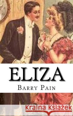 Eliza Barry Pain Wallace Goldsmith 9781544231808