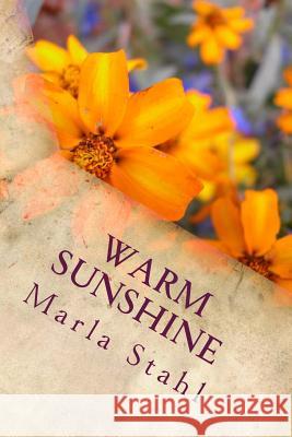 Warm Sunshine: Warming Your Soul with Inspiration and Positivity MS Marla Stahl 9781544238326