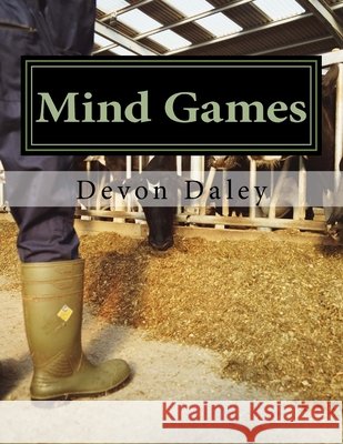 Mind Games Devon Daley 9781544240169
