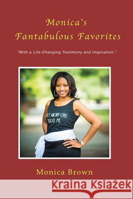 Monica's Fantabulous Favorites: 