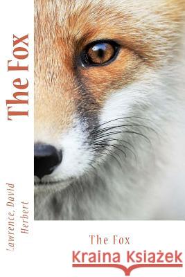 The Fox Lawrence Davi Sir Angels 9781544243320 Createspace Independent Publishing Platform