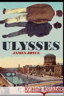 Ulysses James Joyce 9781544275260 Createspace Independent Publishing Platform