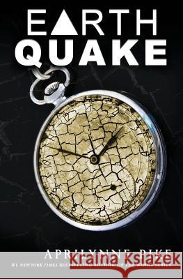Earthquake Aprilynne Pike 9781544286419