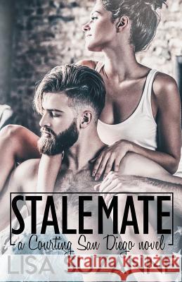 Stalemate Lisa Suzanne 9781544289939 Createspace Independent Publishing Platform