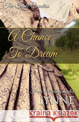 A chance To Dream Connolly, Lynne 9781544296845