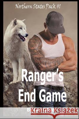Ranger's End Game Lee Oliver 9781544649306